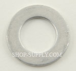 Nylon Drain Plug Gasket 1/2"